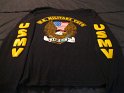 Ext. Rear Long sleeve